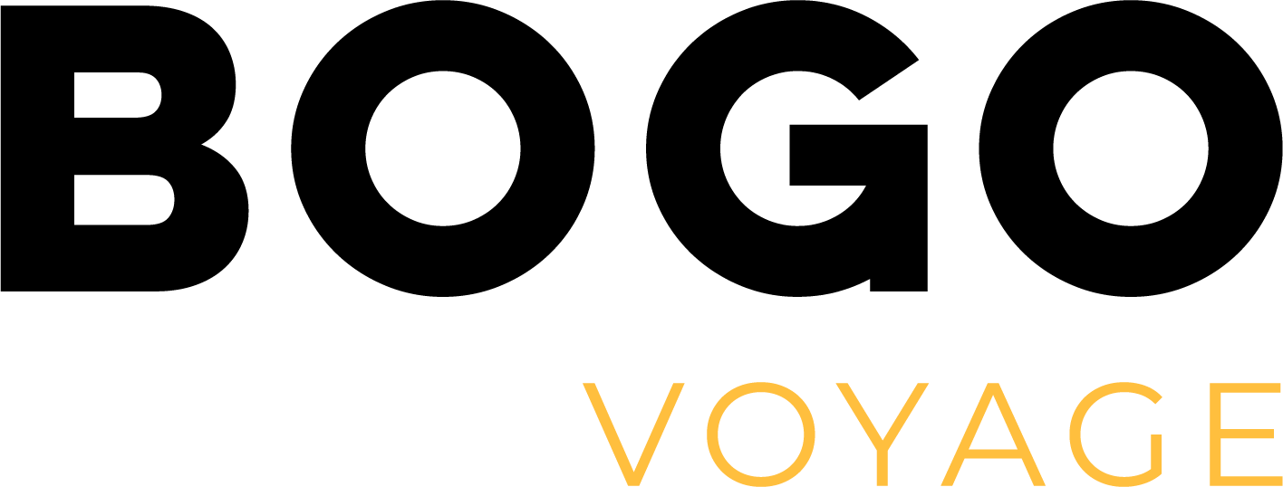 logo bogovoyage